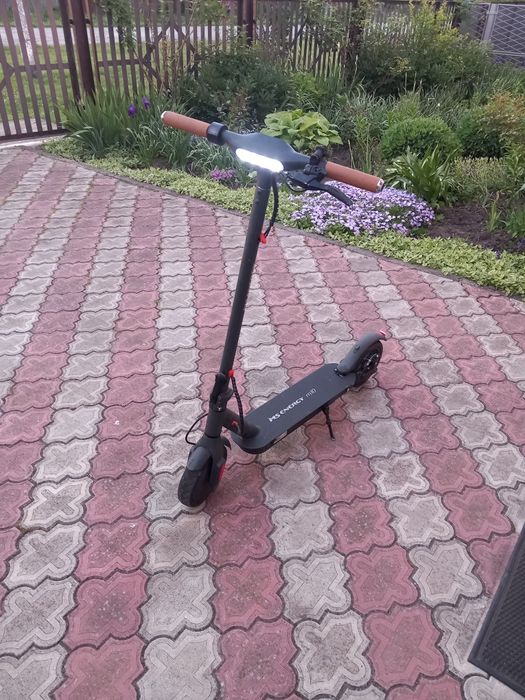 Продам електро самокат