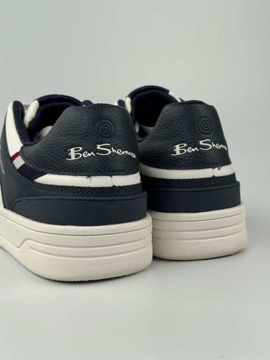 Кросівки Ben Sherman Оригінал