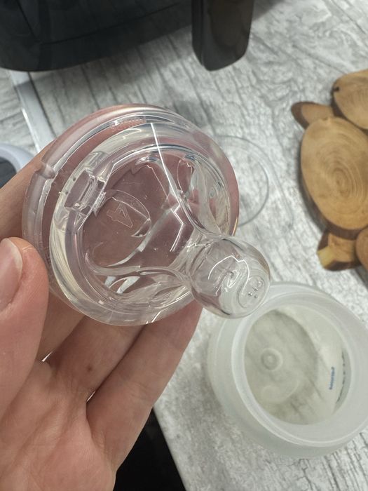 Пляшки бутилка для годування Avent, chicco