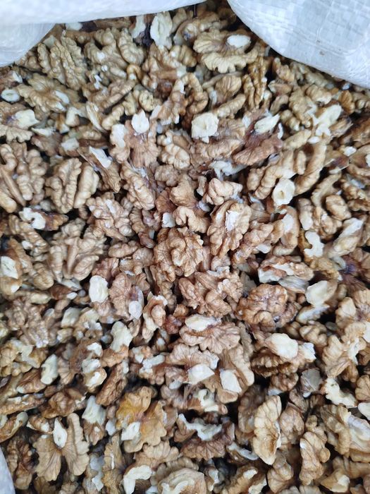 Грецькі горіхи продам