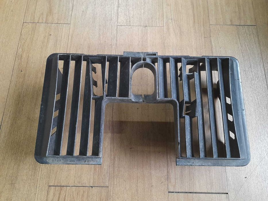 PROTEÇÕES RADIADOR OEM SUZUKI LTZ 400