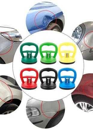 Вакуумная присоска.