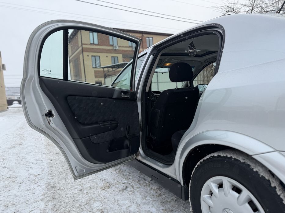 Opel Astra 1.7 Турбодизель