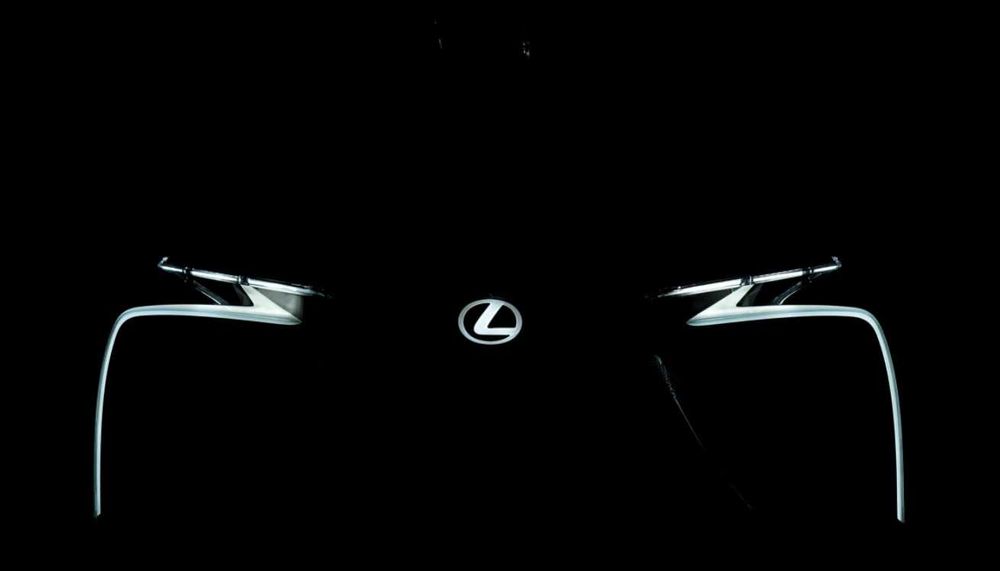 Запчасти на Lexus UX NX RX GX LX IS ES GS LS RC LC TX RZ