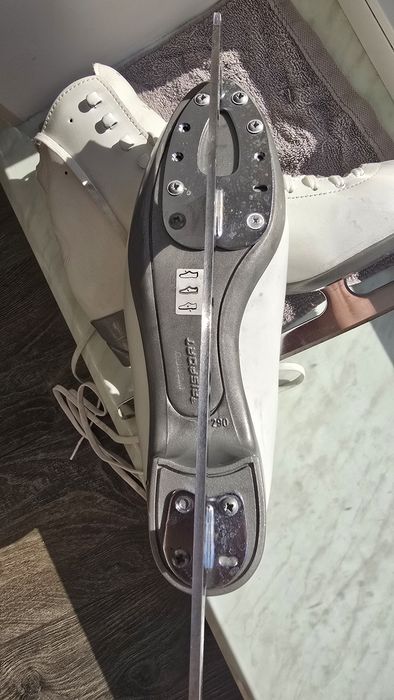 Ковзани Risport RF4 290