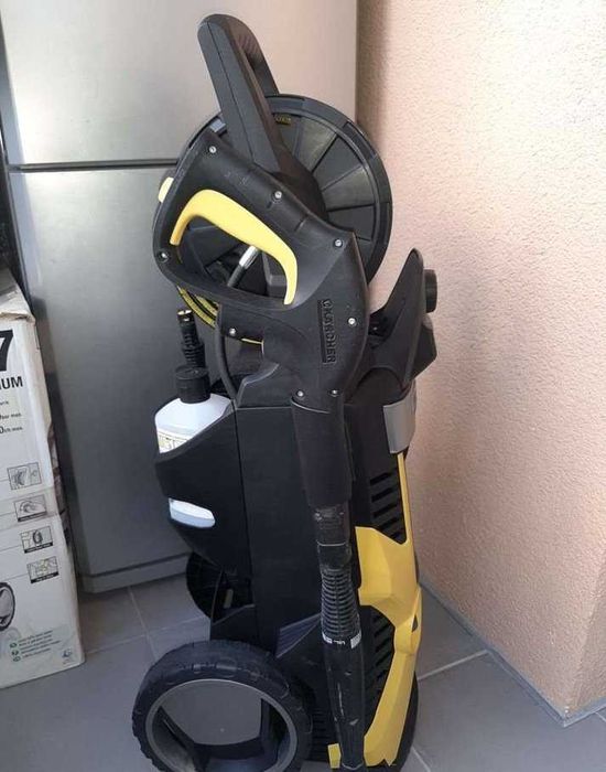 Мойка karcher к7