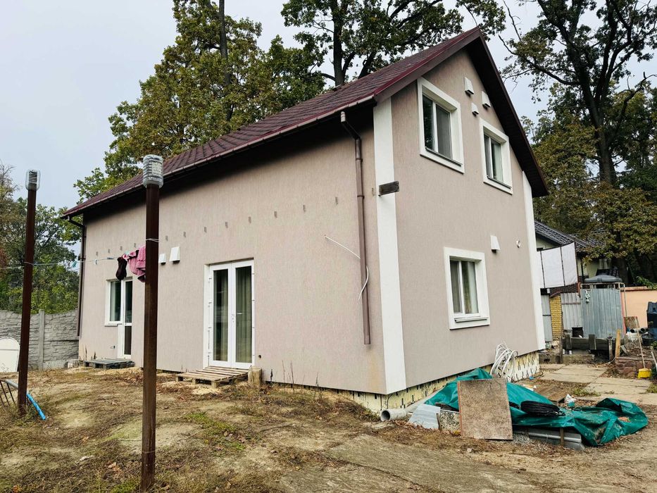 Терміново!!! БЕЗ КОМІСІЇ, готовий будинок з РЕМОНТОМ, заходь і живи