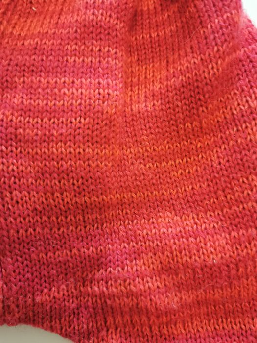 Шапка для дівчинки Reima by lassie 1-2 роки.