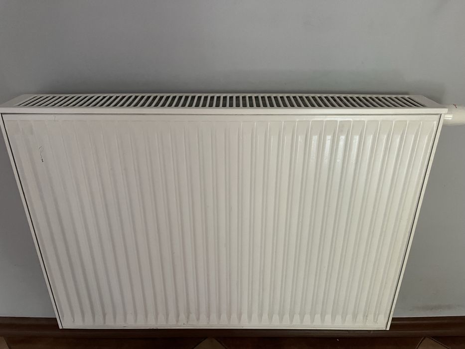 Grzejniki  3 wymiary