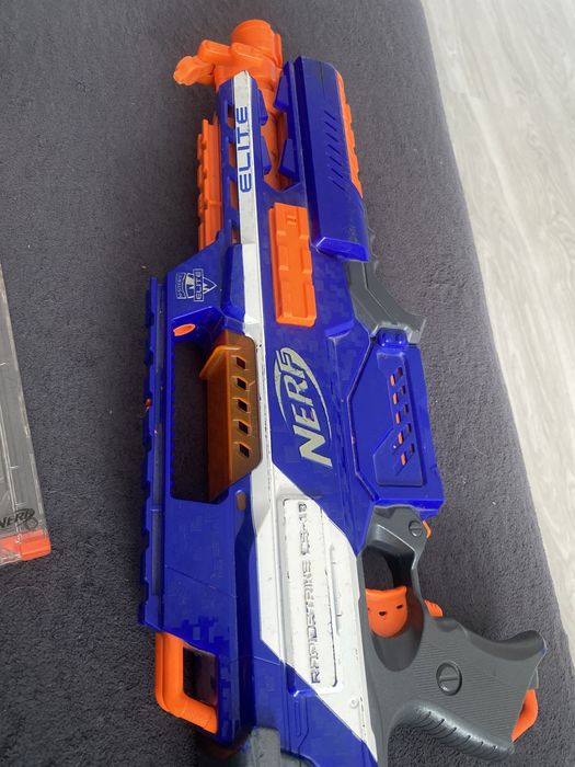 NERF дитяча іграшка