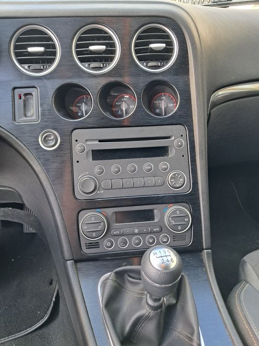 Alfa Romeo 159  SW