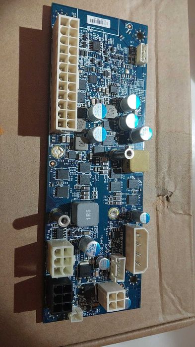Power Board Alienware X51 R2 (D85RT) - 100% Nova e Funcional451242372492830720