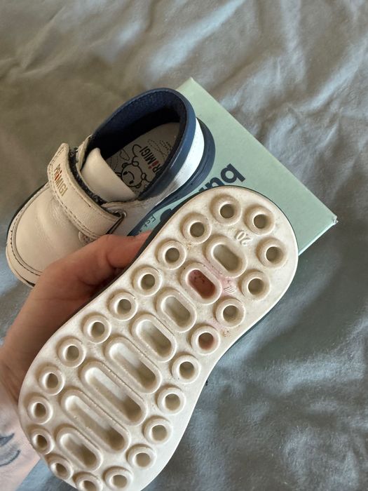 Дитяче взуття primigi