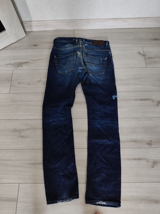 Архивные джинсы diesel ТГК luntik_clo СРОЧНО! джинсы True religion billy big-T bobby Mek ricky буткат flared клещ авангард avantgarde rap