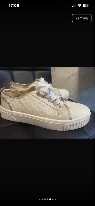 Tenisowki Michael Kors