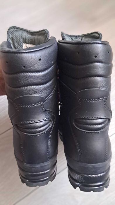 Buty wojskowe WIBRAM