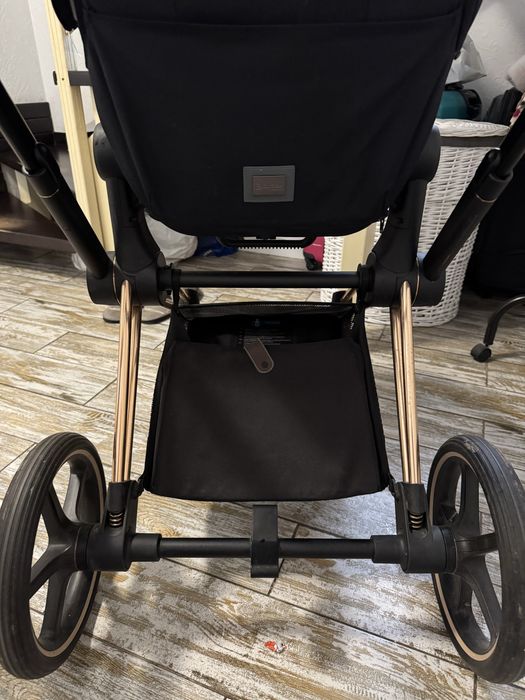 Візочок Cybex Priam 4.0 2 в 1