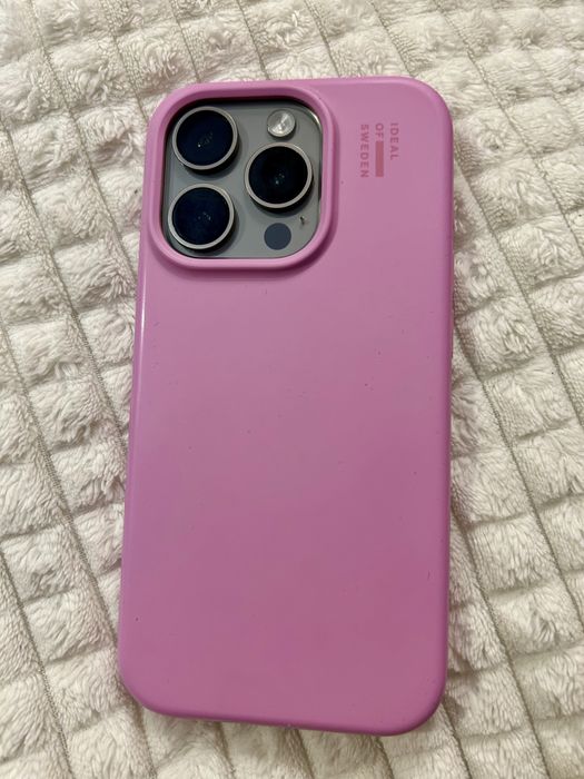 IPHONE 15 PRO, 1 Tb, STAN IDEALNY, kolor naturalny tytan