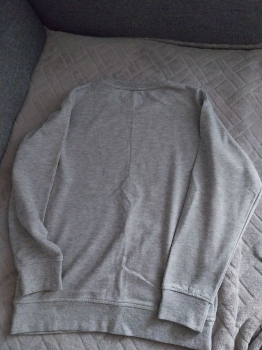 3szt Bluzy: Top Secret, H&M i Reserved