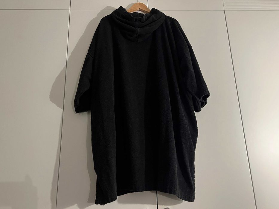 Poncho tamanho M/L