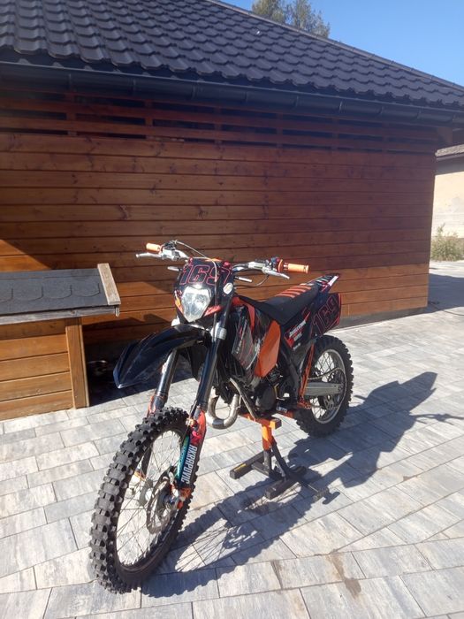 KTM
