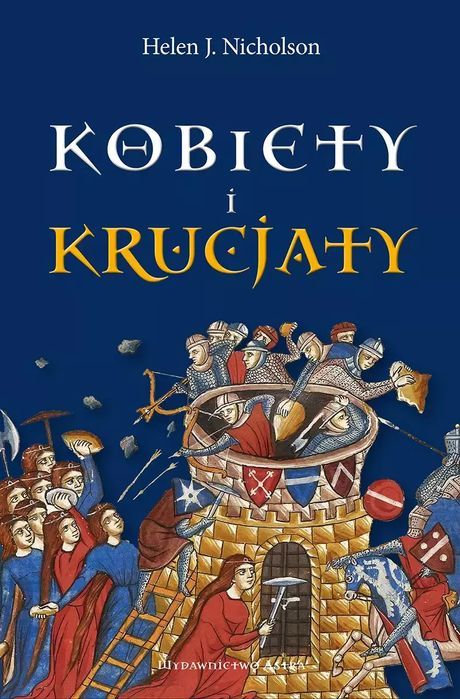 Kobiety i kucjaty. Astra