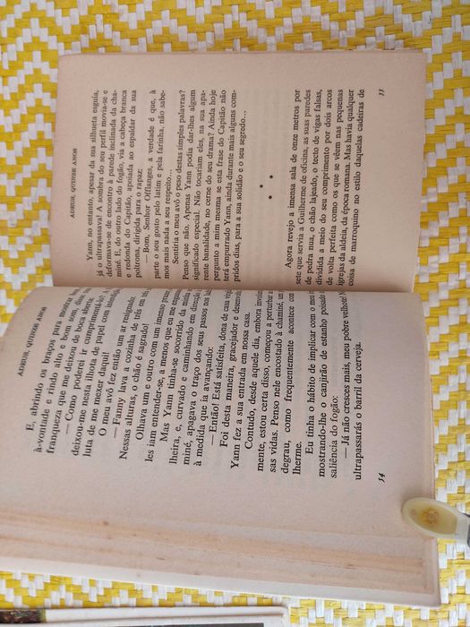 ADEUS, QUINZE ANOS
de Claude Campagne