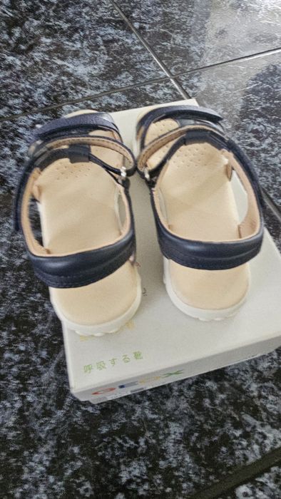 Sandały geox roz.29