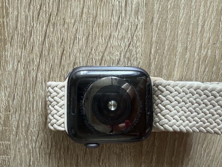 Apple Watch series 4