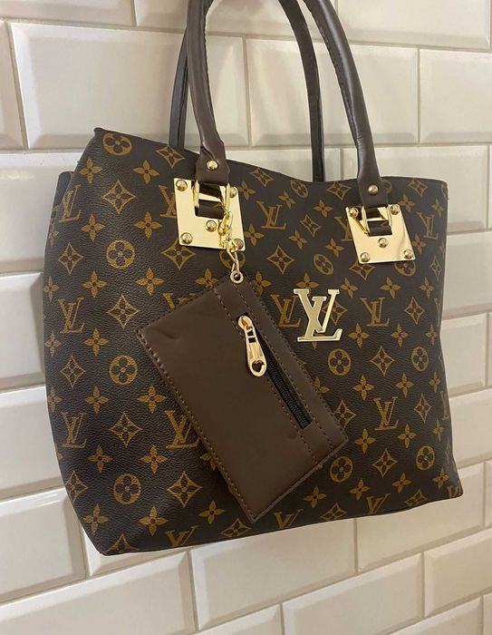 Torebki Michael Kors Jet Set Louis vuitton LV z saszetka Rozne OUTLET