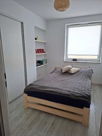 Do wynajęcia 2 pokojowe m plus miejsce post. ul. Młynowa 60 Białystok