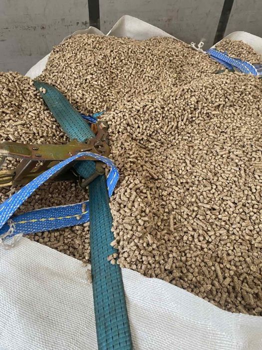 Реалізуємо пелети древесные сосна