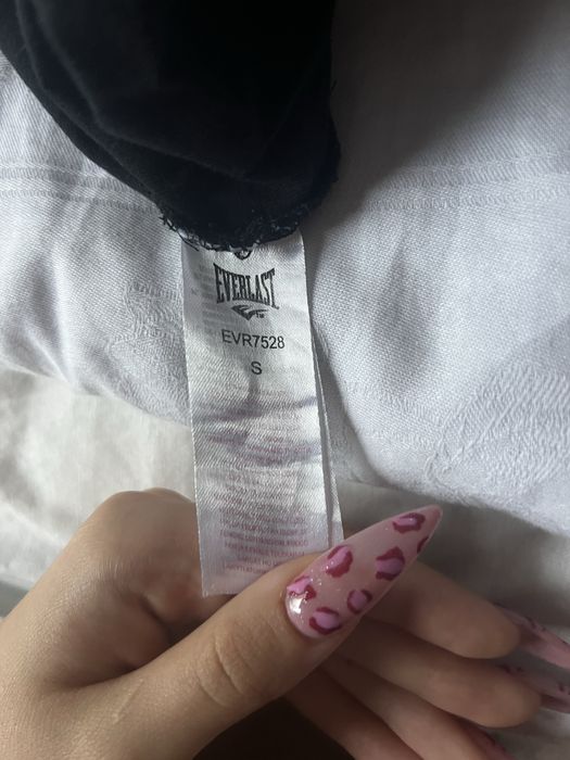 спортивна майка Everlast