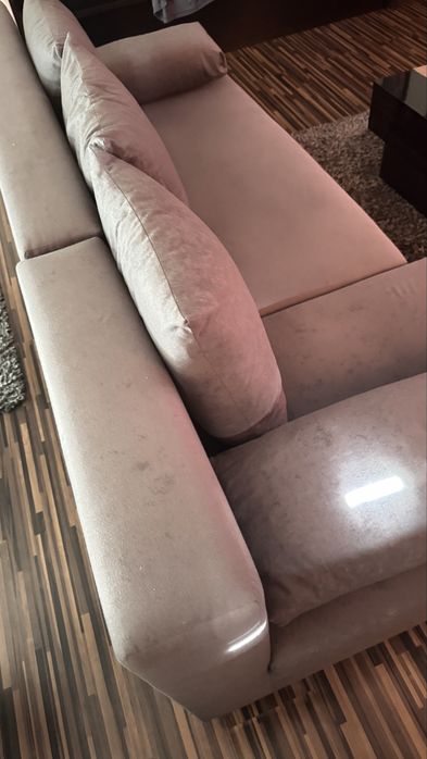 Naroznik sofa IKEA