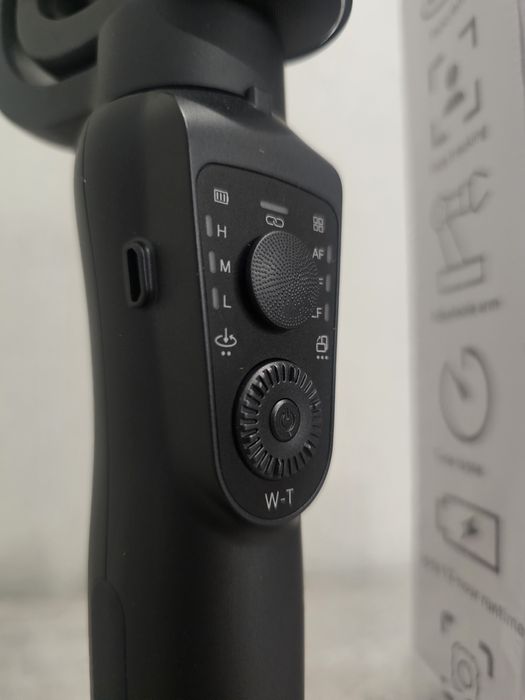 Стабілізатор Gimbal S5B