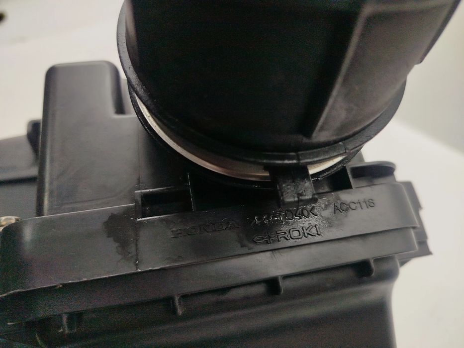 Caixa filtro ar HONDA Civic X Hatchback (FC_, FK)