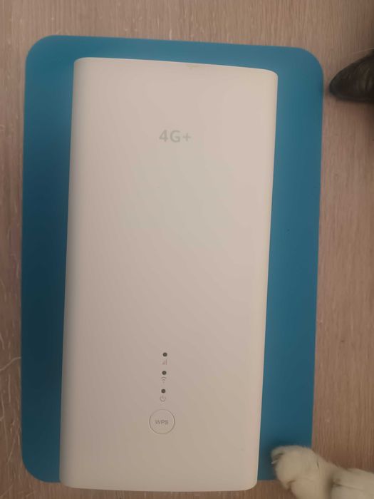 4G WiFi роутер Huawei Soyealink B628-350 2.4/5ГГц