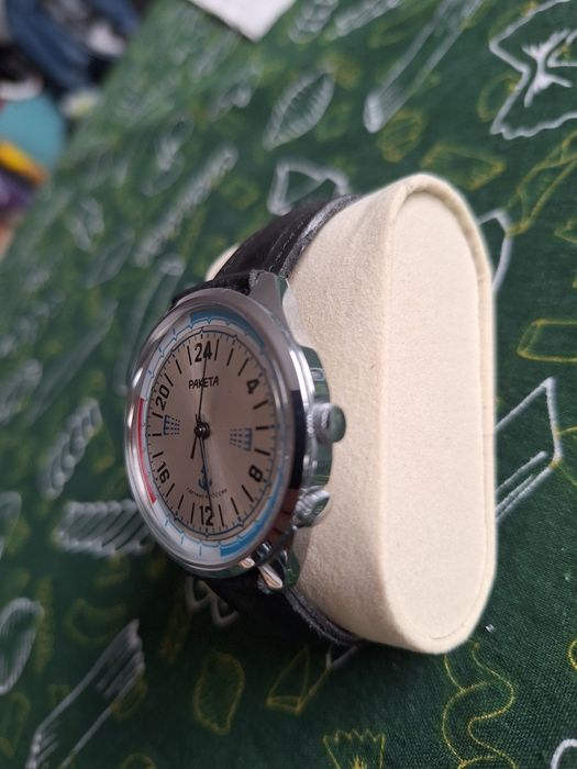 Rakieta raketa 24H Marine