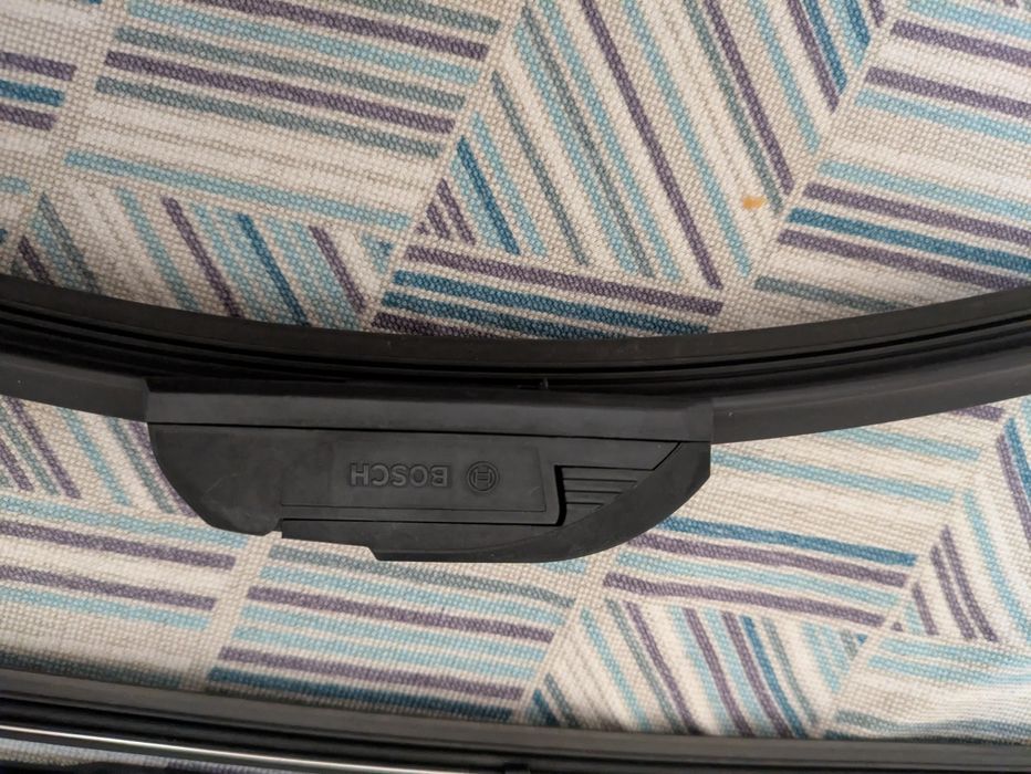 Двірники Bosch Aerotwin