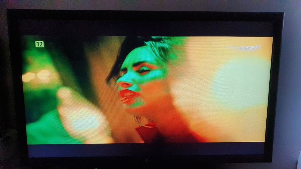 Monitor LG 42 cale