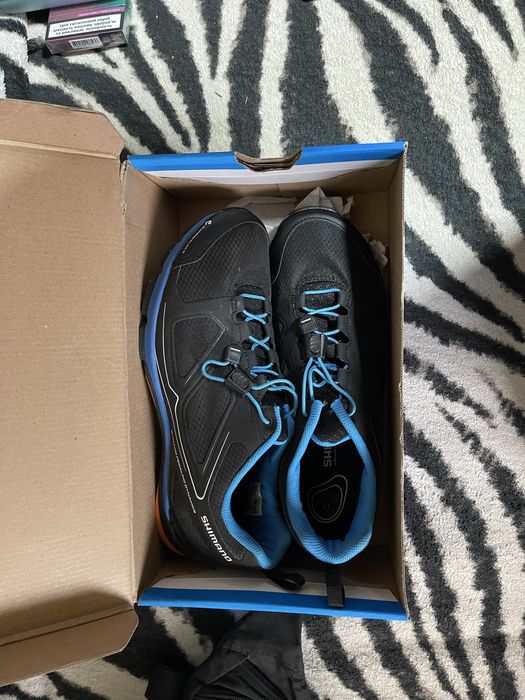 велосипедне взуття Shimano SH-CT71L