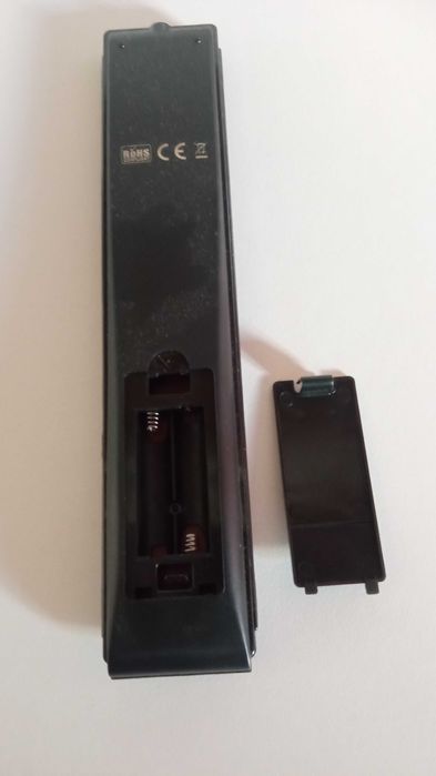 Comando remoto compatível Sony (ver descrição)