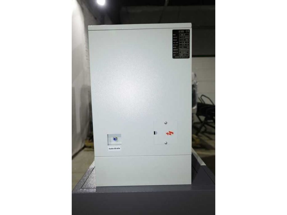 Осушувач стисненого повітря Mast SHB-10