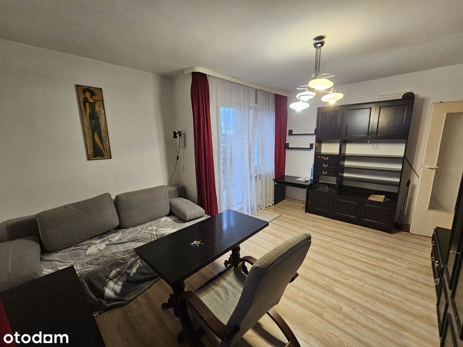 Bezpośrednio | przy stawie | 2 pokoje | Balkon