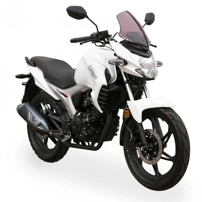 Lifan KP200 (Irokez 200) 2025рік