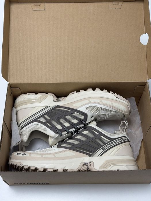 Кросівки SALOMON acs pro desert