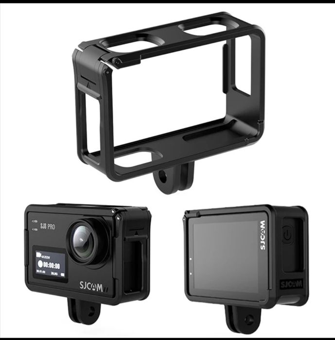 Capa de proteção SJCAM: sj8 series, sj8plus, sj8pro, sj8air, sj864586163814019121