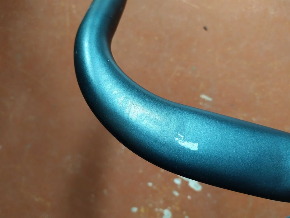 PROFILE DESIGN T2 Wing 44cm kierownica czasowa Alu Polecam