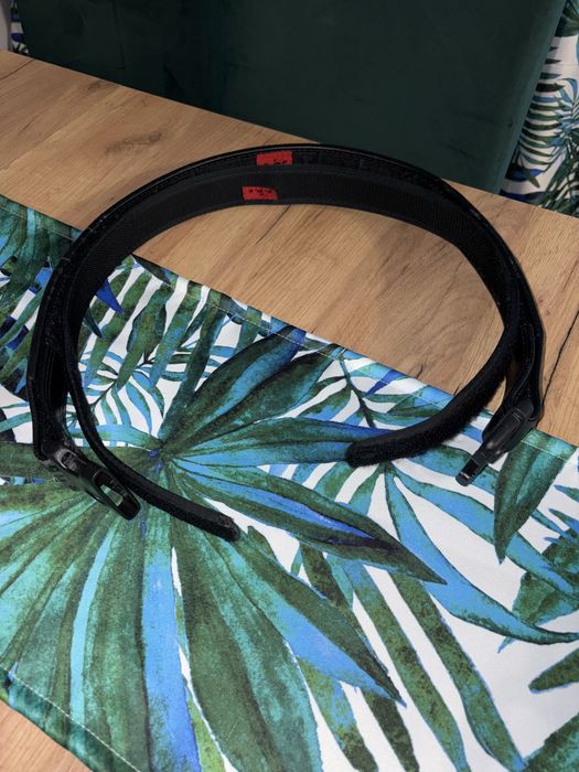 Pas taktyczny rozmiar M