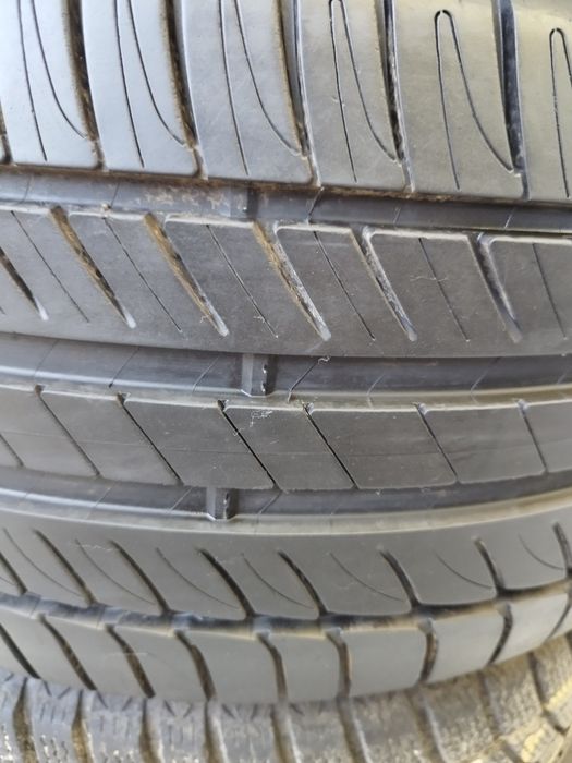 245/40/17;91W Michelin Primasy HP